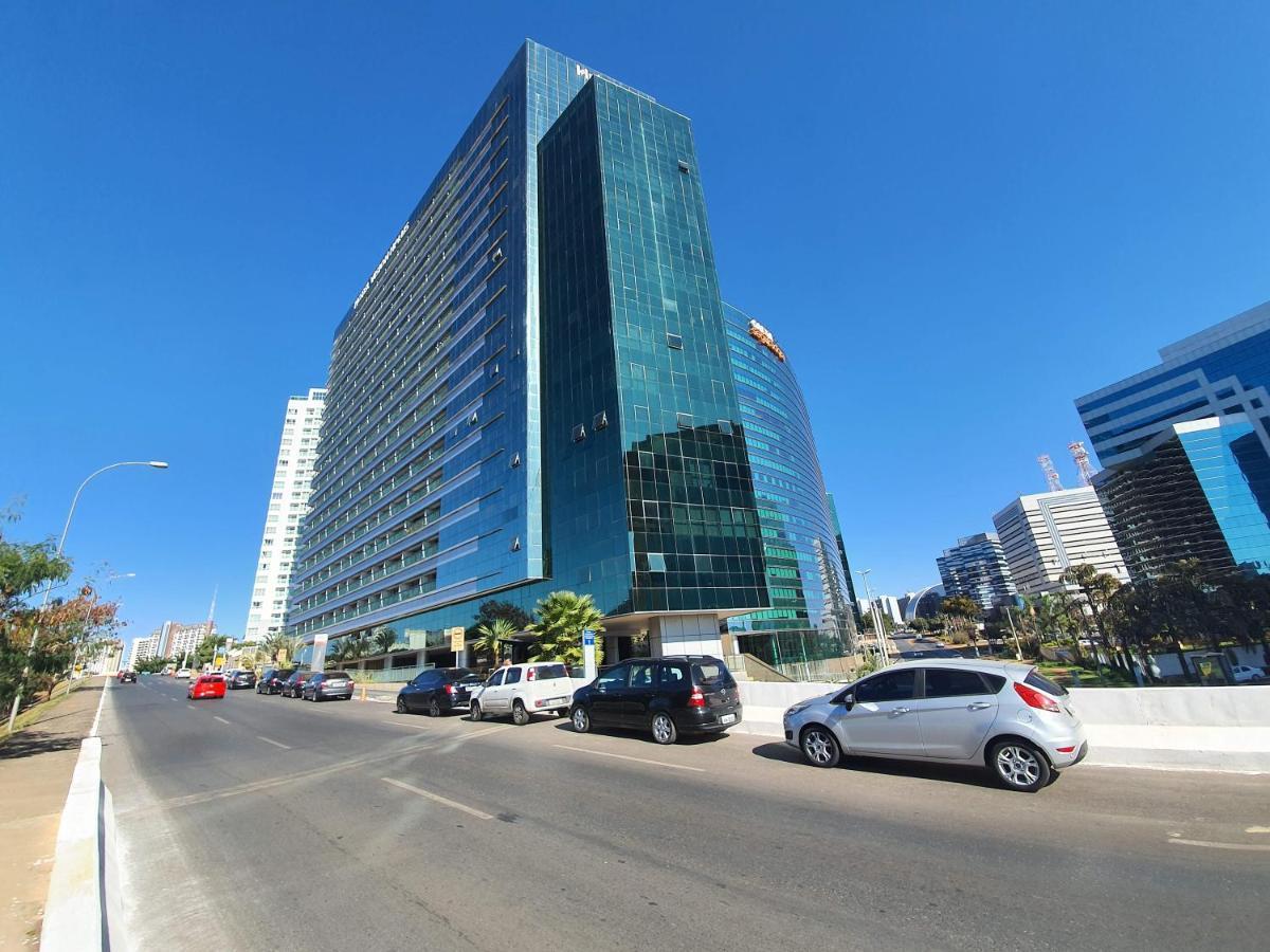 Vision Executive Esplanada Hotel Brasília Luaran gambar