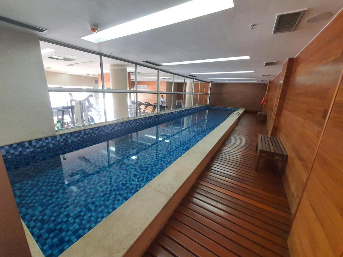 Vision Executive Esplanada Hotel Brasília Luaran gambar