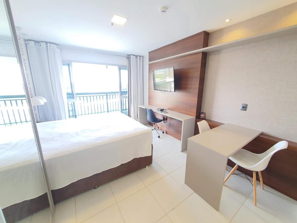 Vision Executive Esplanada Hotel Brasília Luaran gambar