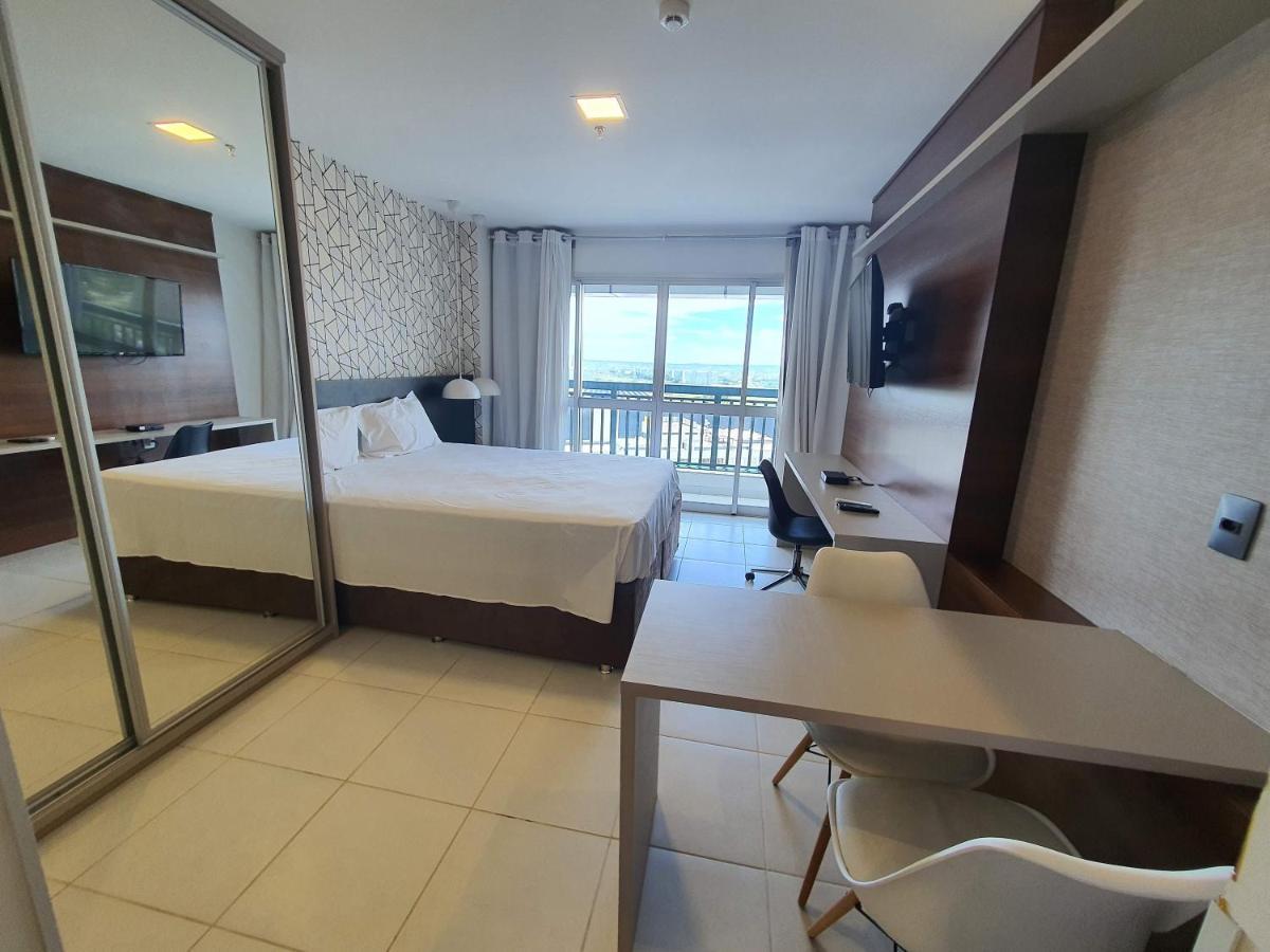 Vision Executive Esplanada Hotel Brasília Luaran gambar