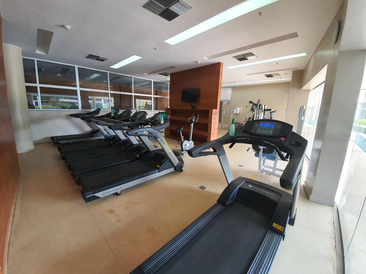 Vision Executive Esplanada Hotel Brasília Luaran gambar